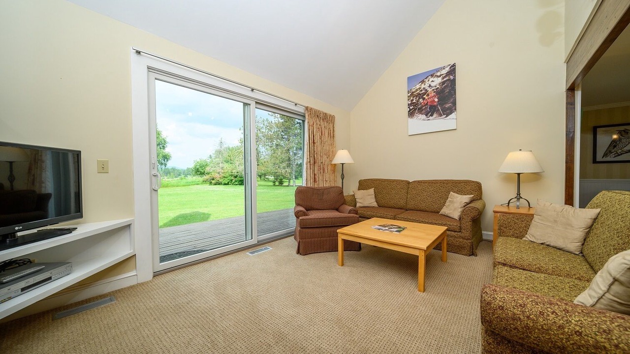 Photo of Bedroom in Stowe Area