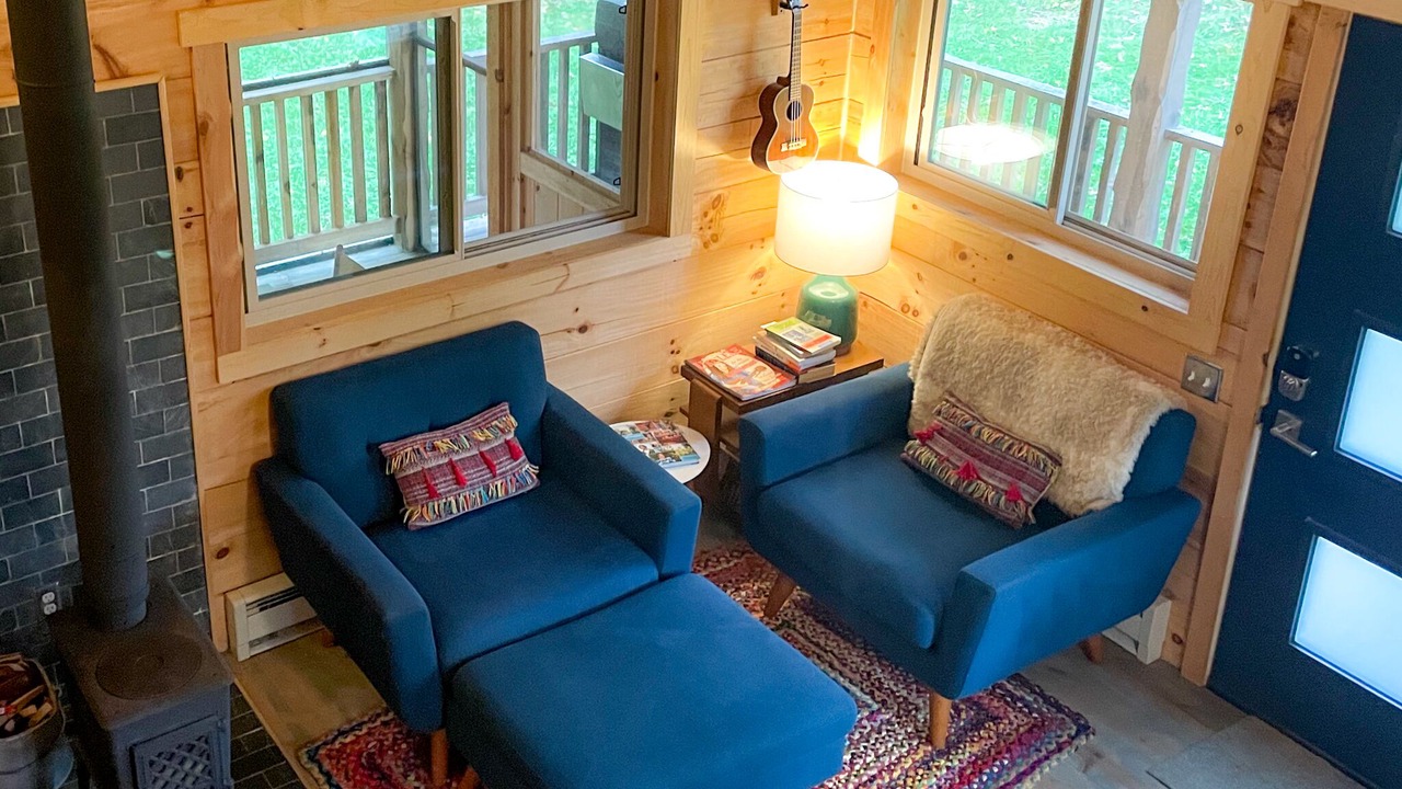 Photo of Livingroom in Viroqua