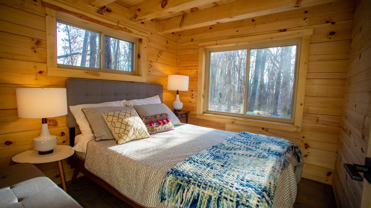 Photo of Bedroom in Viroqua