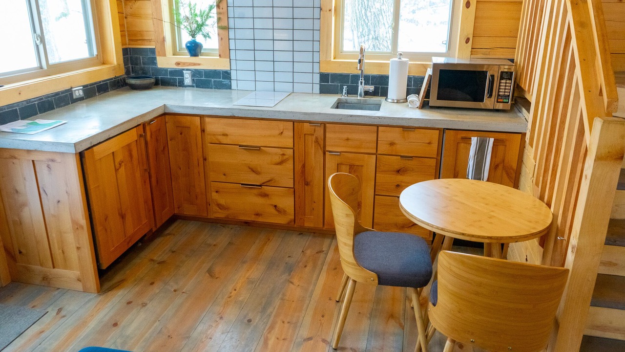 Photo of Kitchen in Viroqua
