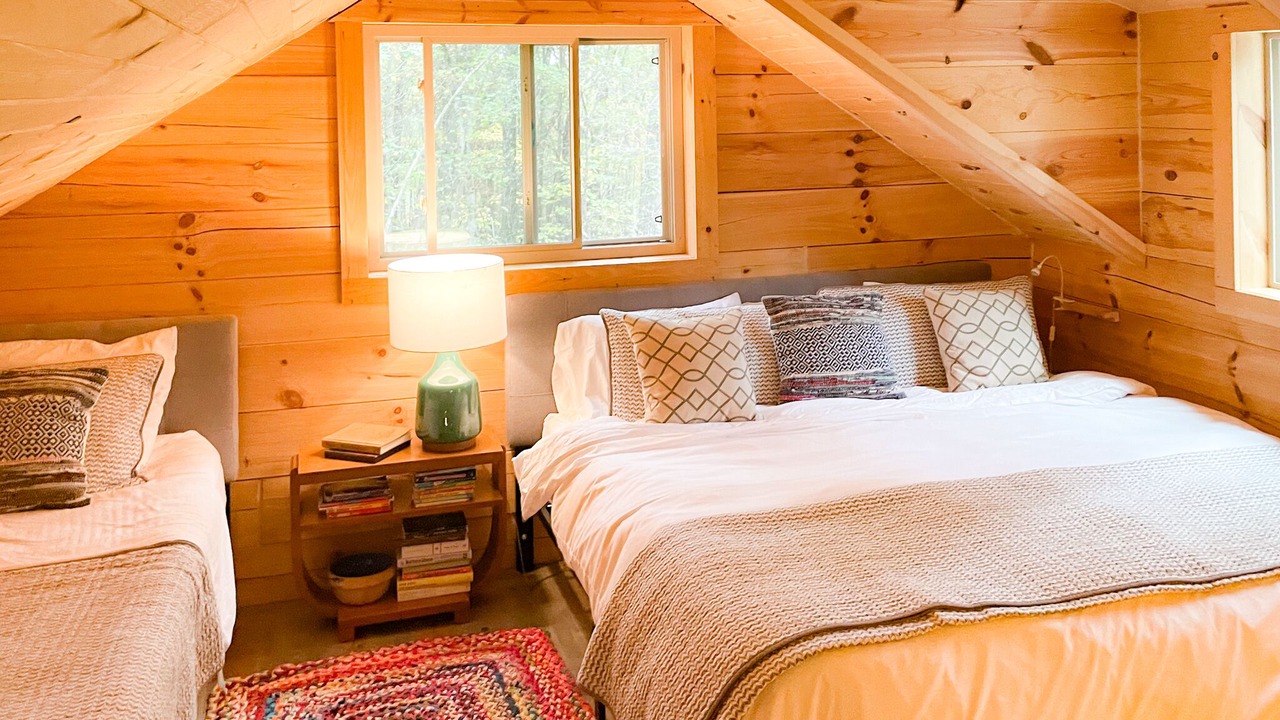 Photo of Bedroom in Viroqua