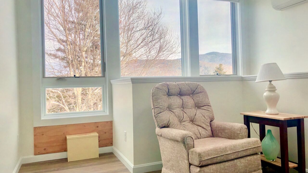 Photo of Livingroom in Bretton Woods