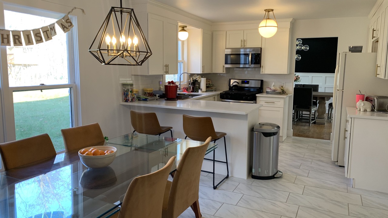 Photo of Kitchen in Rochester
