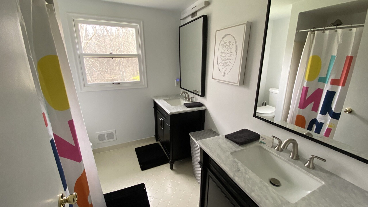 Photo of Bathroom in Rochester