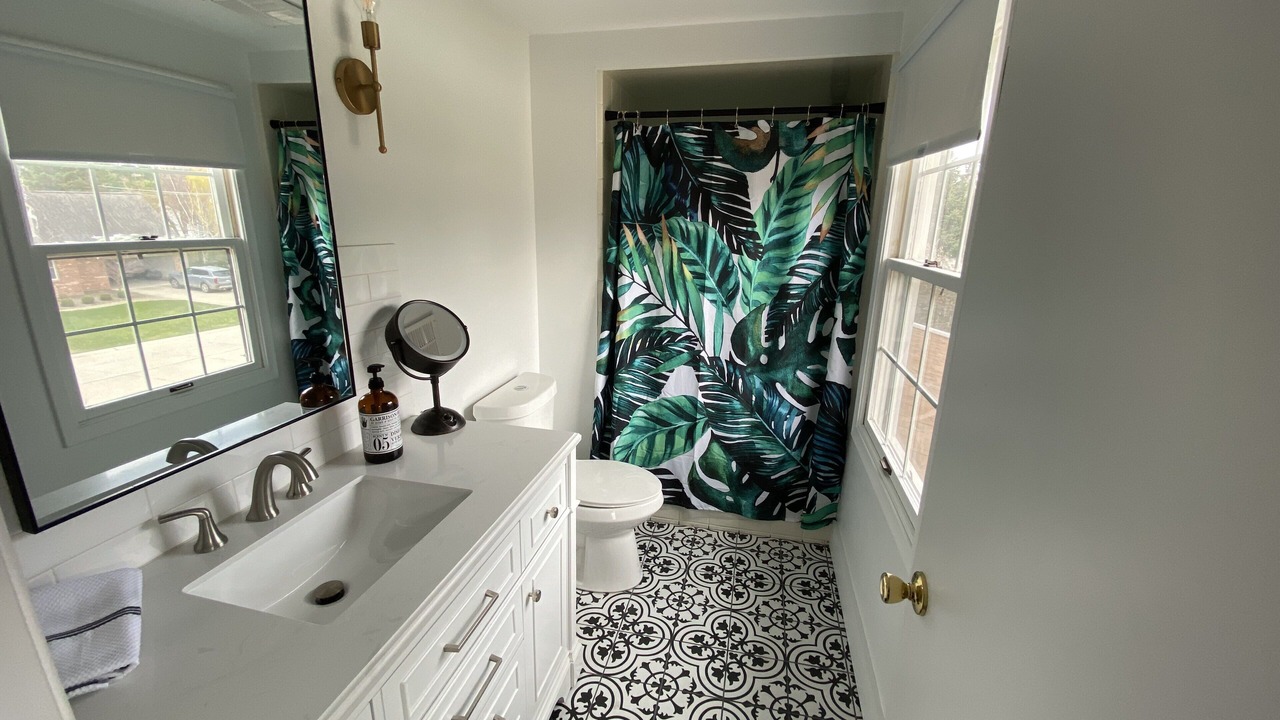 Photo of Bathroom in Rochester