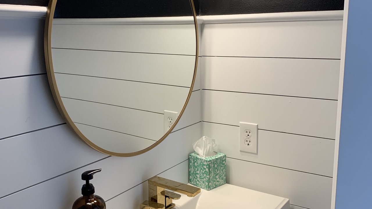 Photo of Bathroom in Rochester