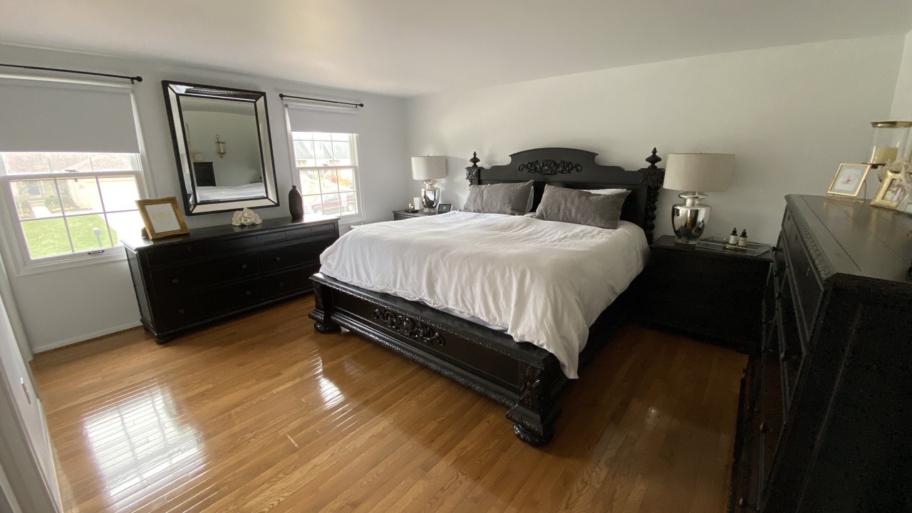 Photo of Bedroom in Rochester