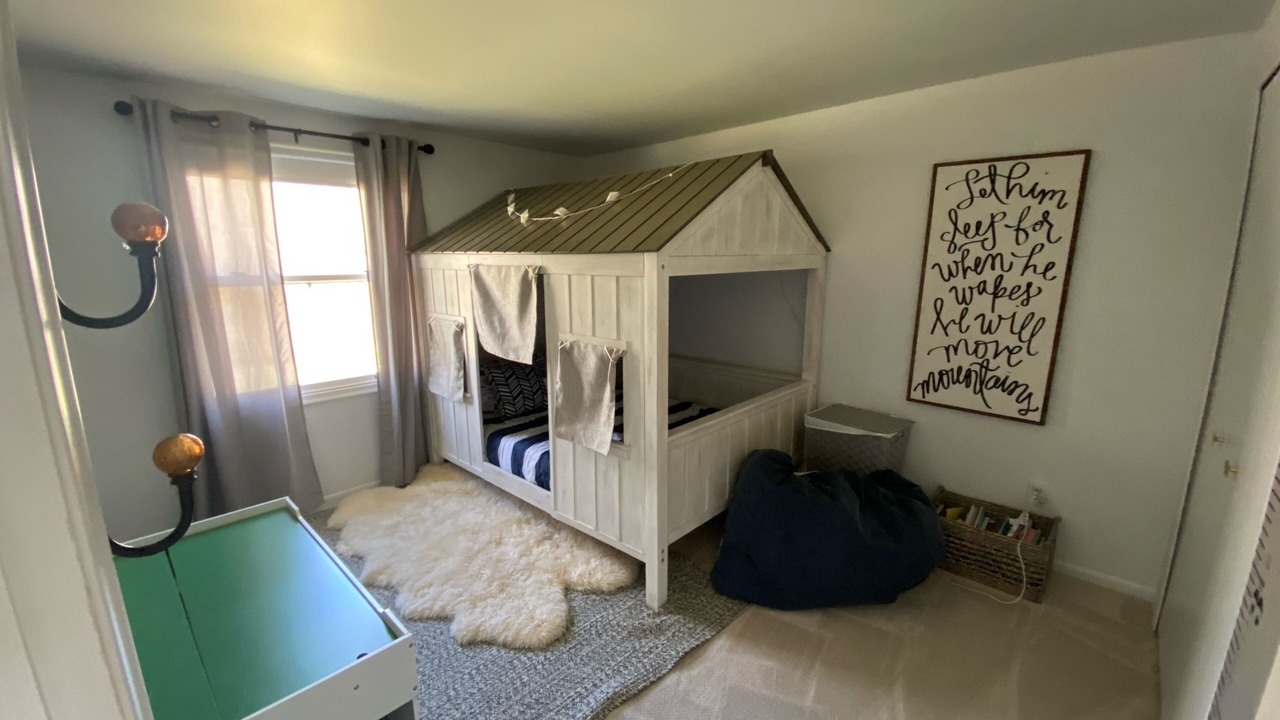 Photo of Bedroom in Rochester