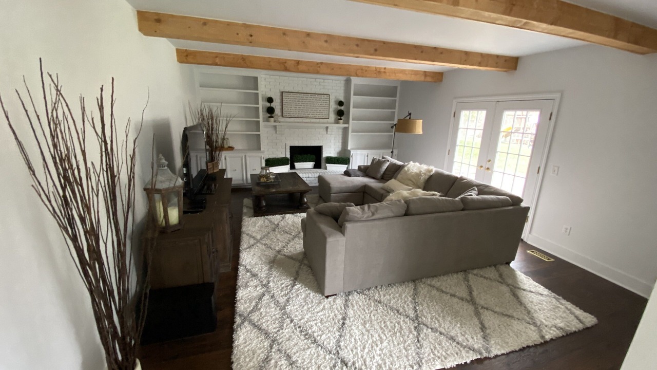 Photo of Livingroom in Rochester