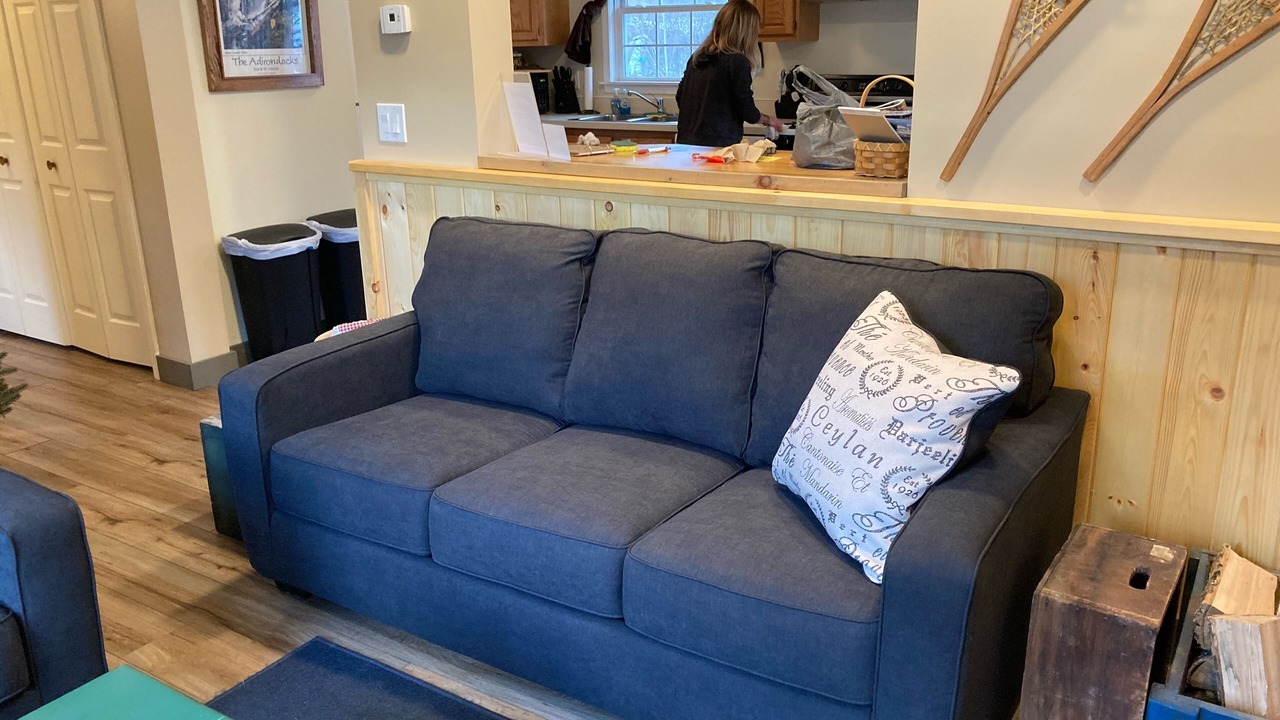 Photo of Livingroom in Wilmington