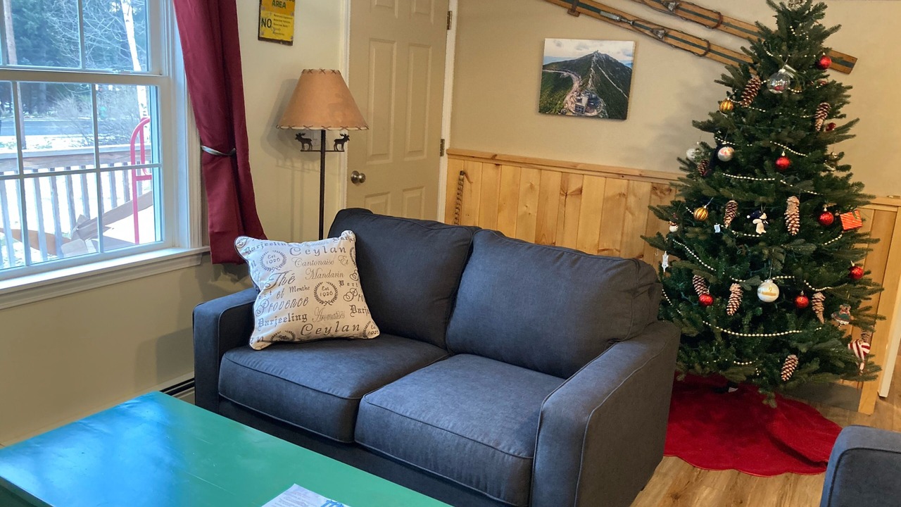 Photo of Livingroom in Wilmington