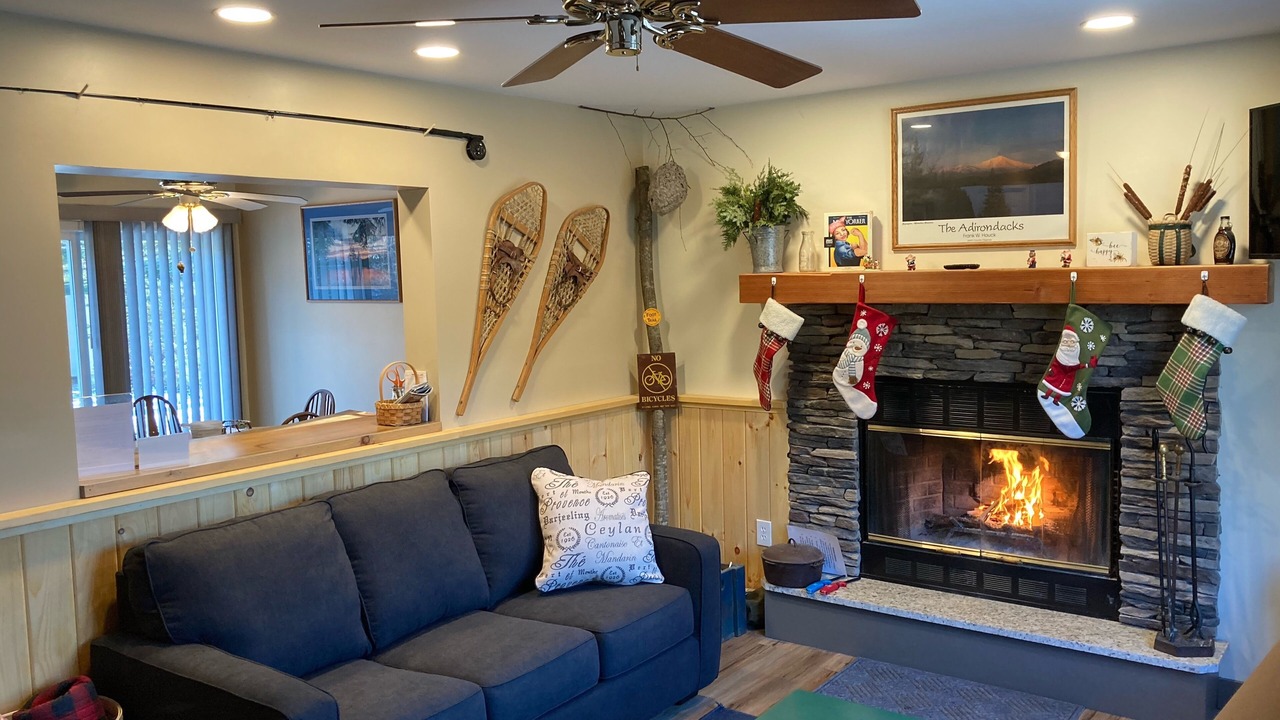 Photo of Livingroom in Wilmington