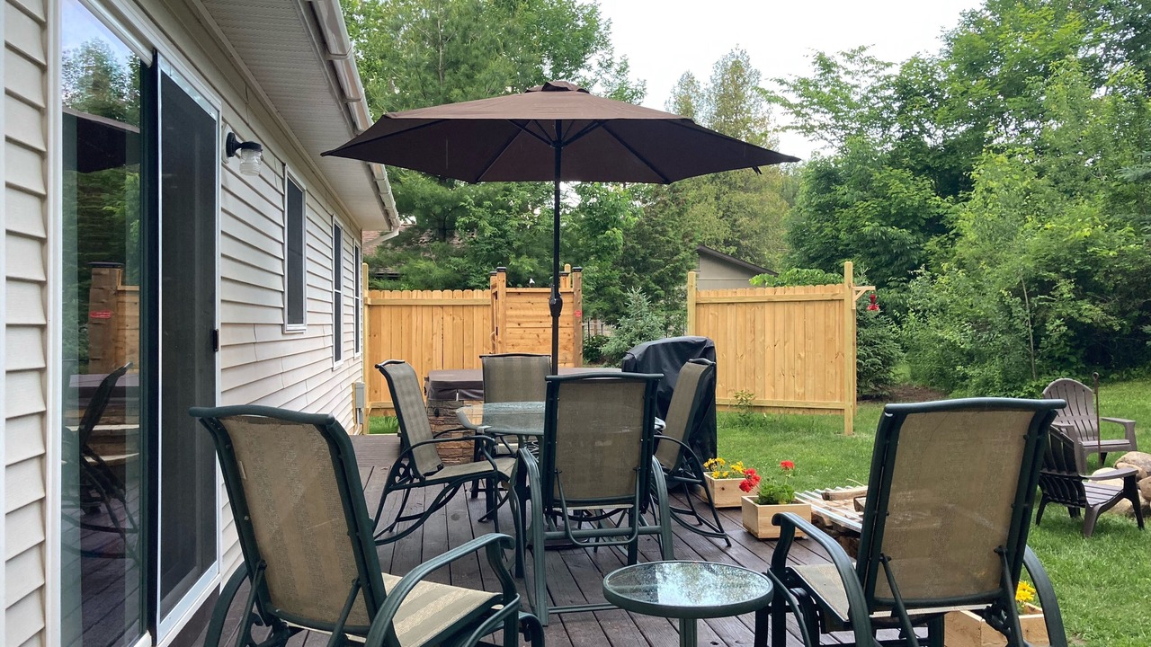 Photo of Outdoor in Wilmington