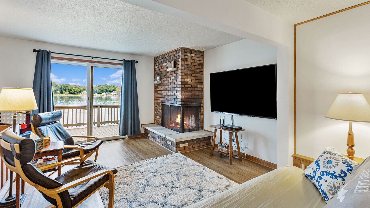 Photo of Livingroom in Cloverdale