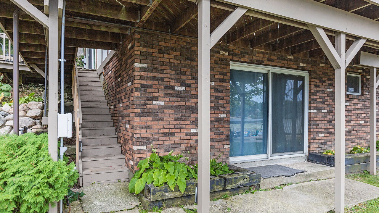 Photo of Outdoor in Cloverdale