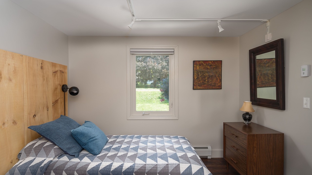 Photo of Bedroom in Burlington