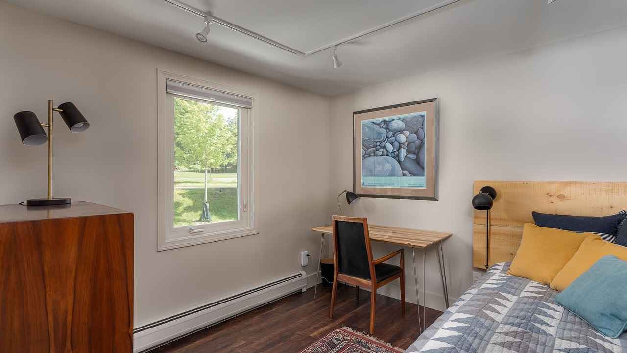 Photo of Bedroom in Burlington