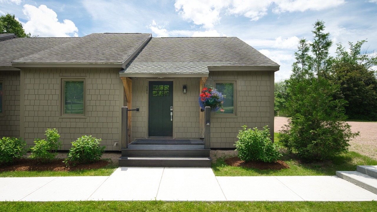 Photo of Outdoor in Burlington