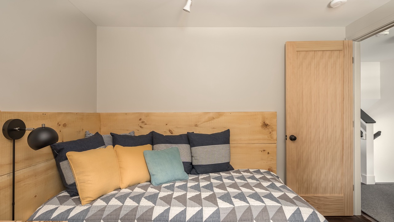 Photo of Bedroom in Burlington