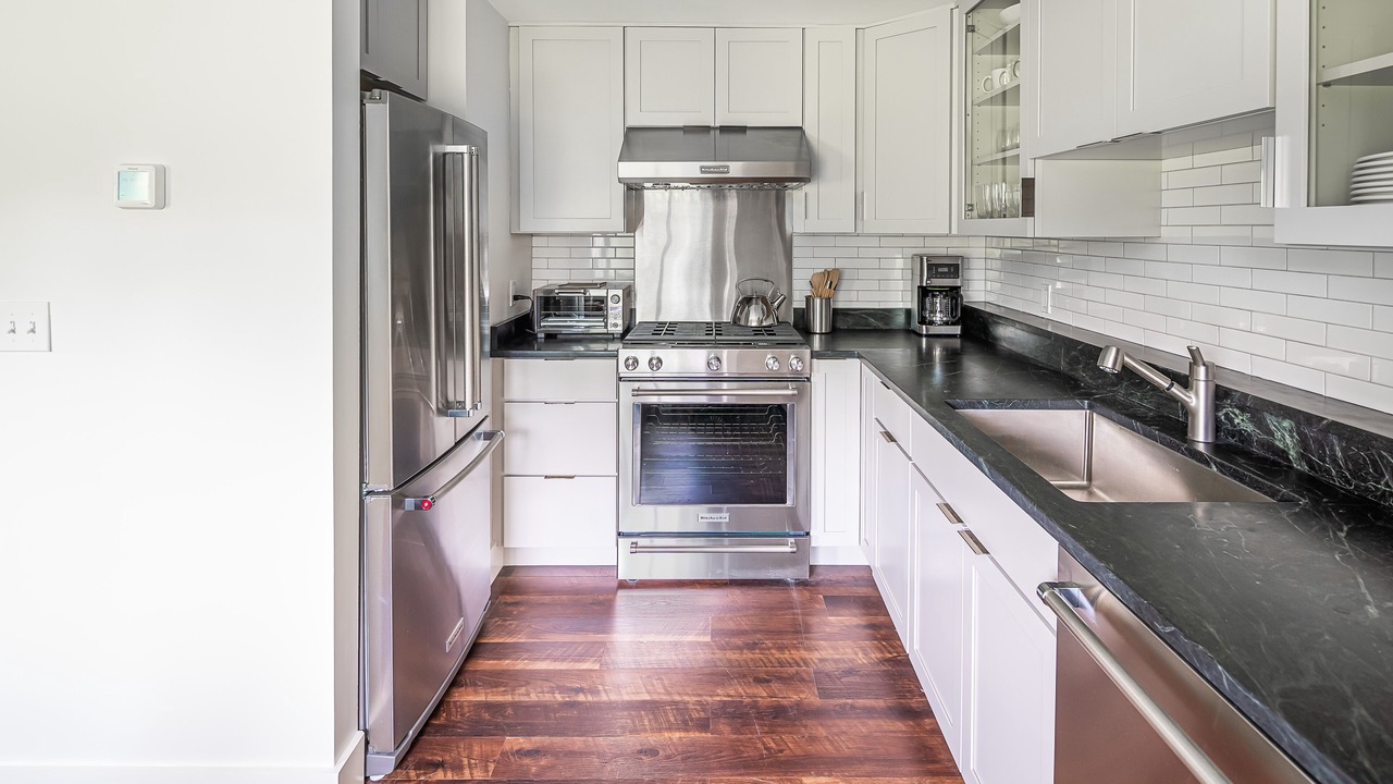 Photo of Kitchen in Burlington