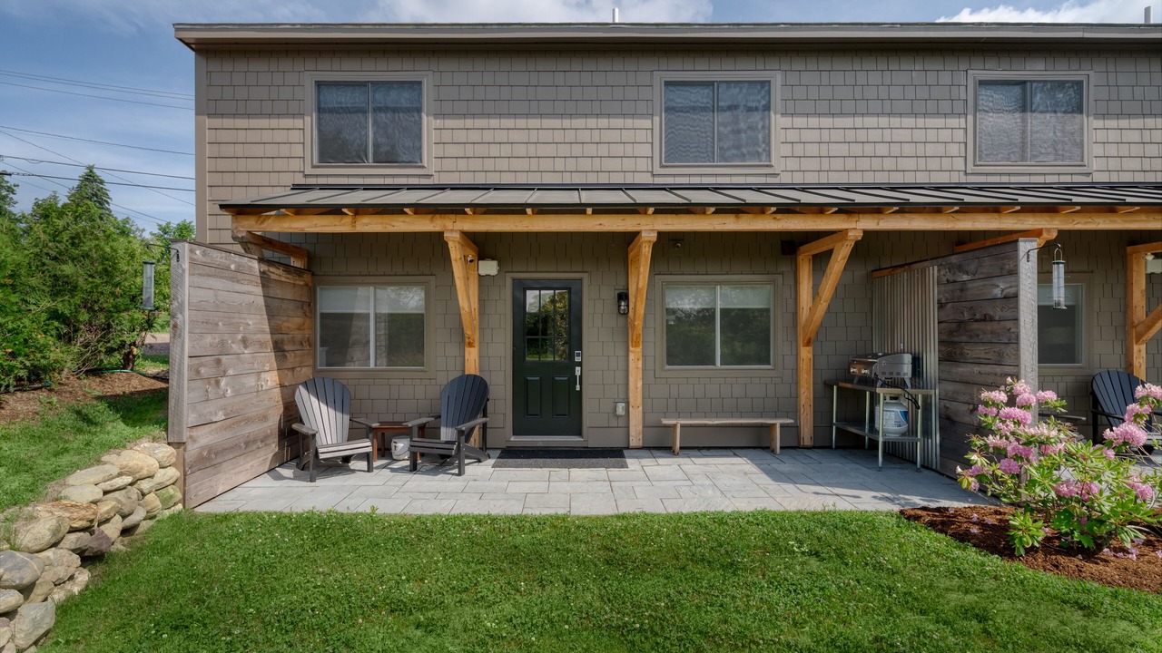 Photo of Outdoor in Burlington