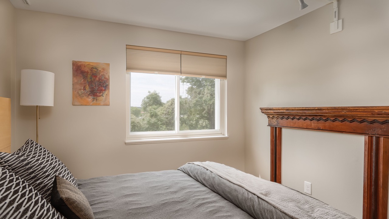 Photo of Bedroom in Burlington