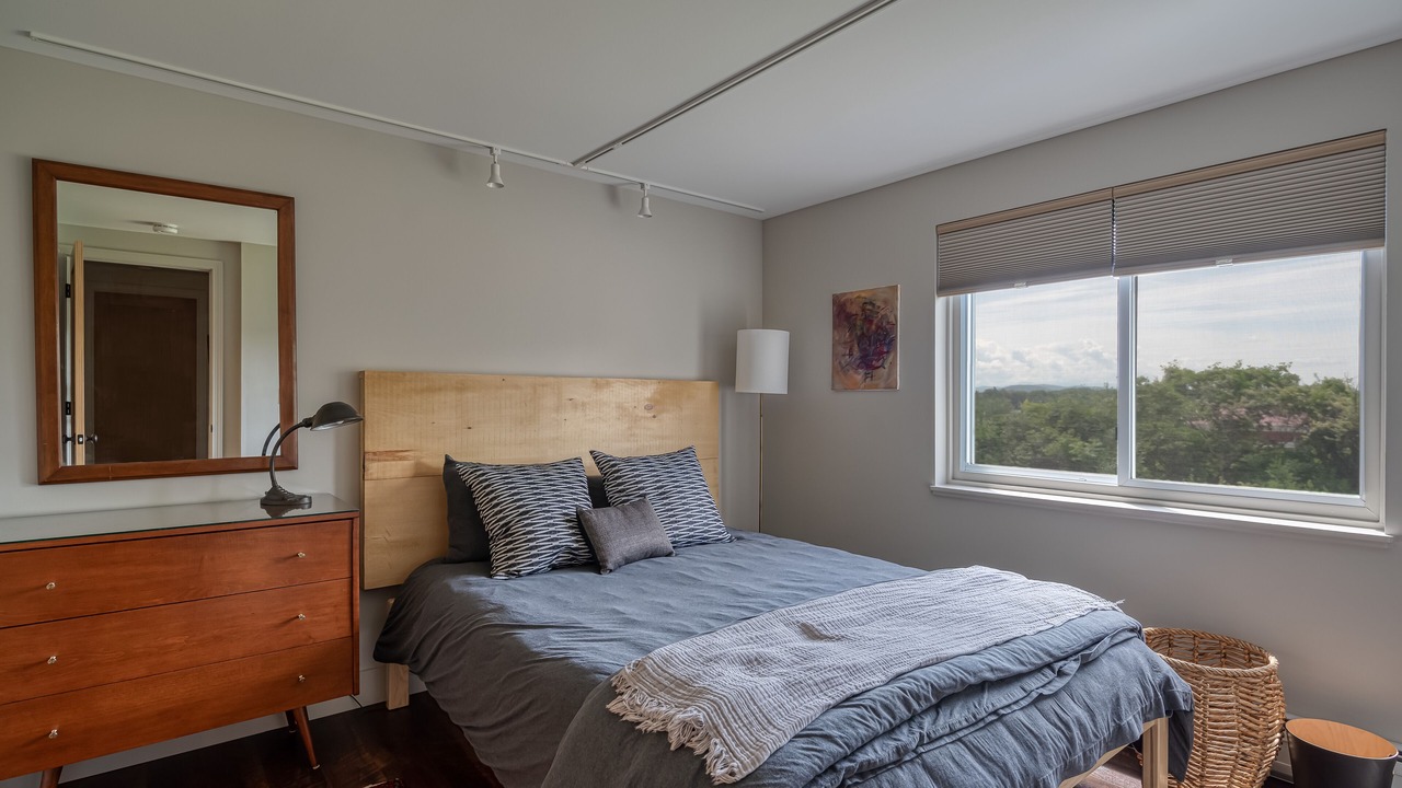 Photo of Bedroom in Burlington