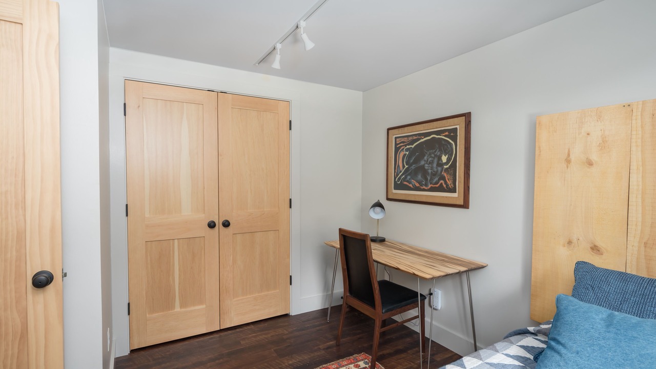 Photo of Bedroom in Burlington