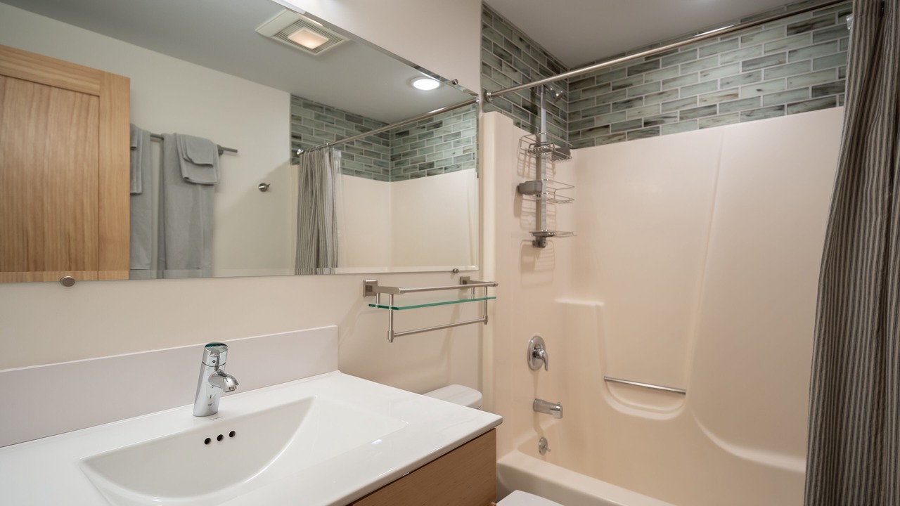 Photo of Bathroom in Burlington