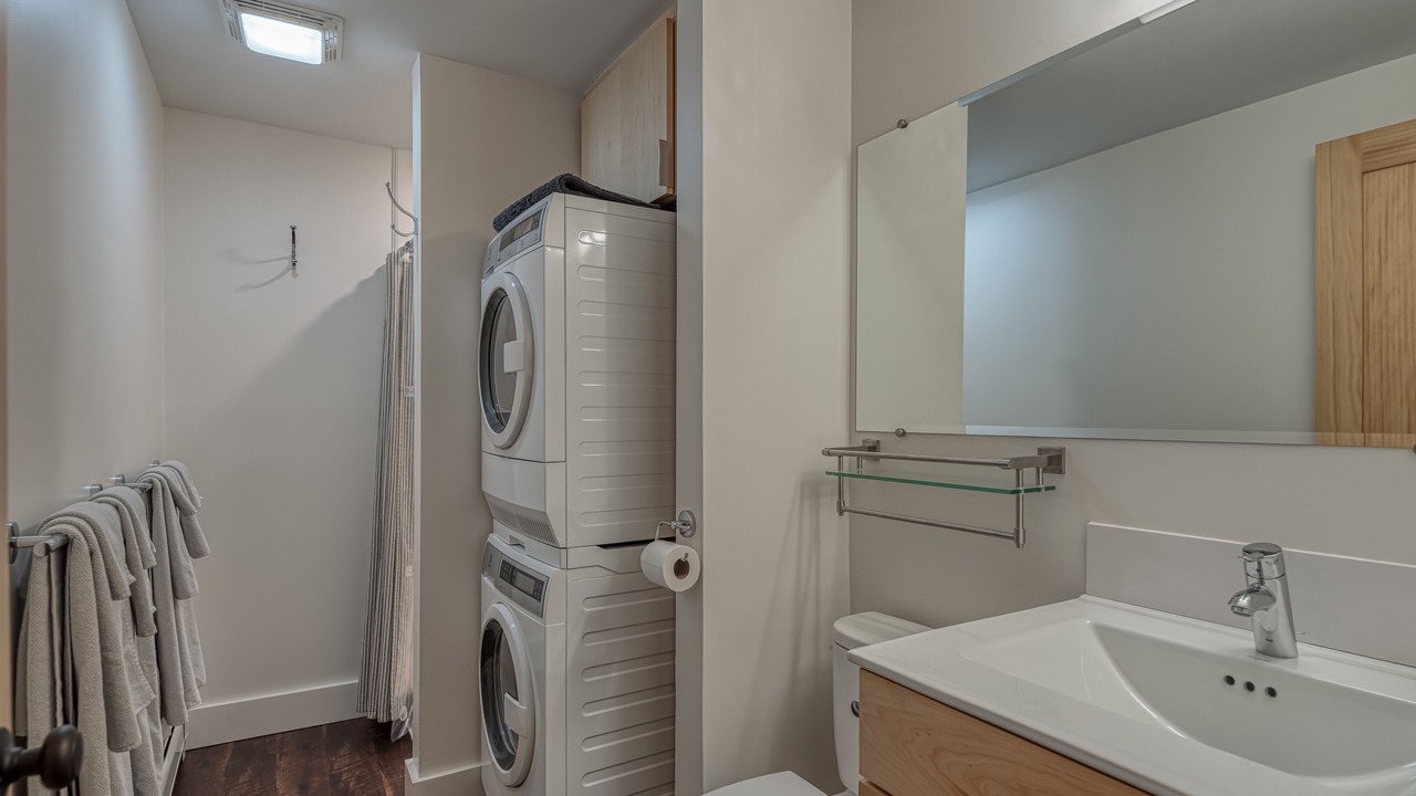 Photo of Bathroom in Burlington