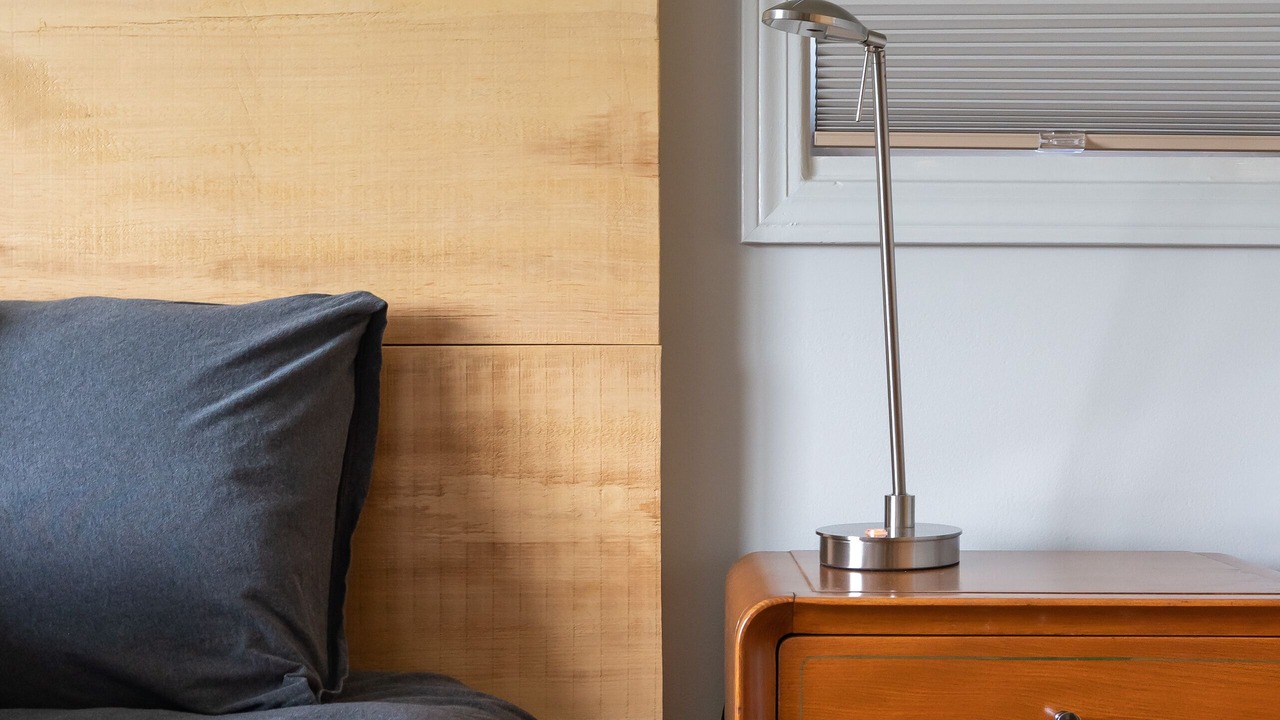 Photo of Bedroom in Burlington