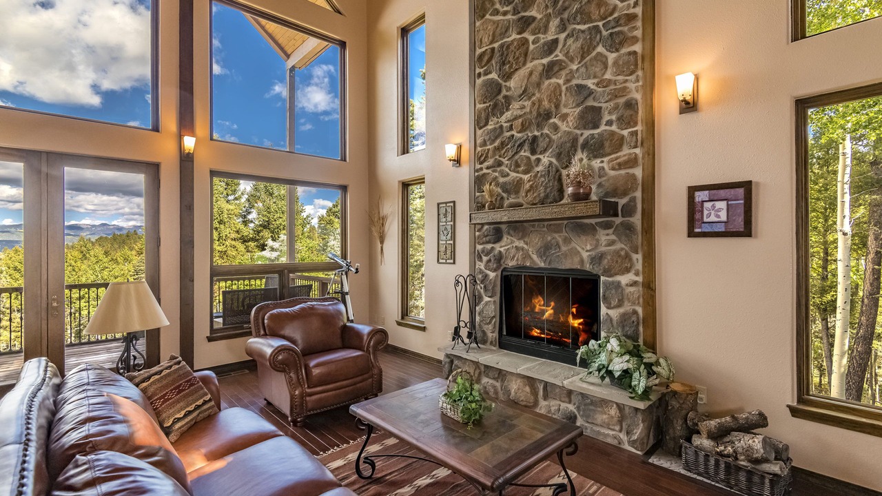 Photo of Livingroom in Zuzax