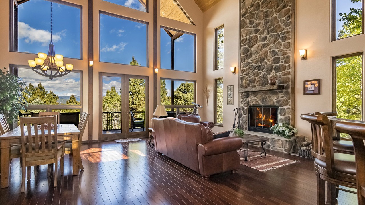Photo of Livingroom in Zuzax