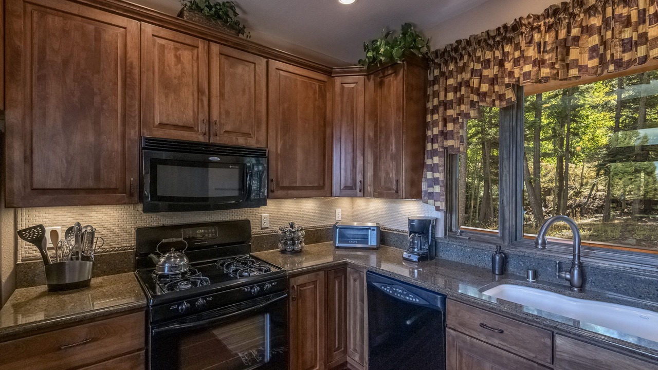 Photo of Kitchen in Zuzax