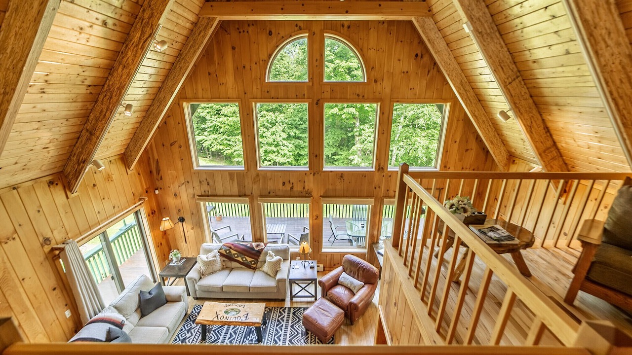 Photo of Livingroom in Wilmington