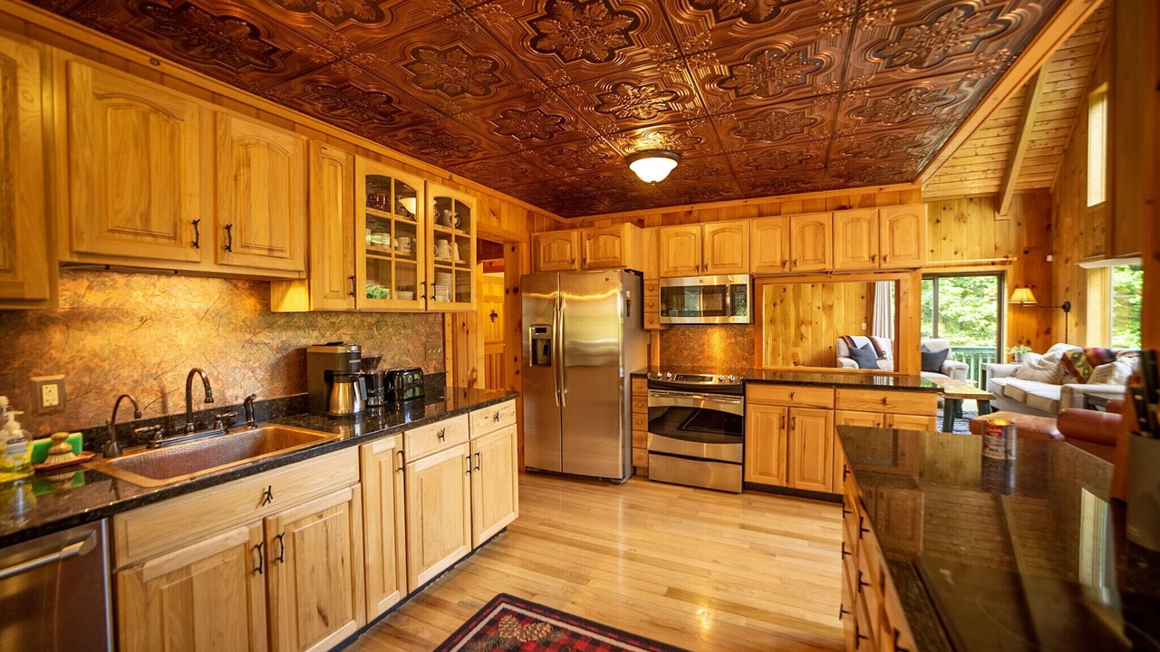 Photo of Kitchen in Wilmington