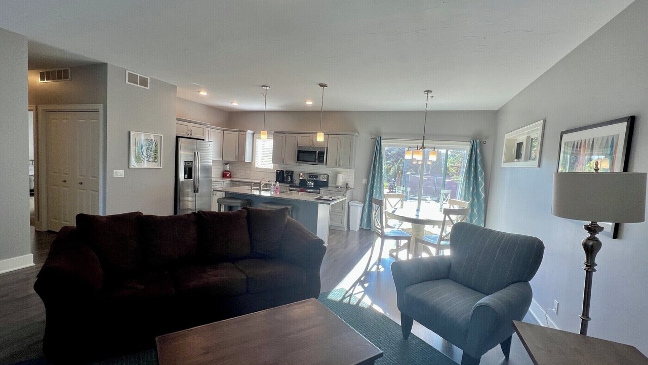 Photo of Livingroom in Douglas