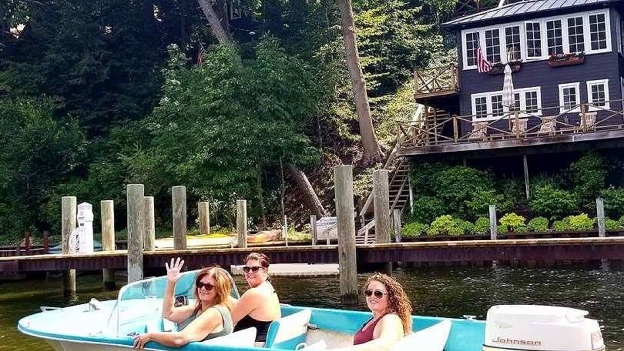Photo of Outdoor in Douglas