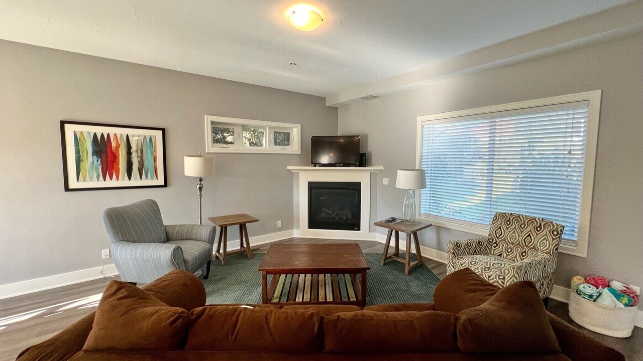 Photo of Livingroom in Douglas