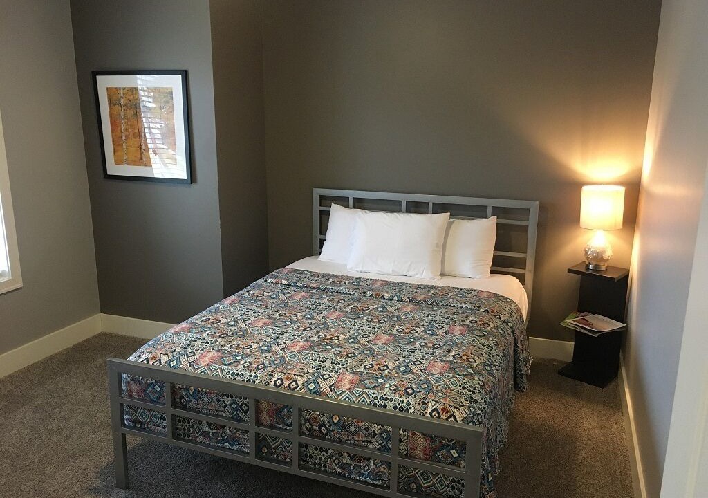 Photo of Bedroom in Douglas
