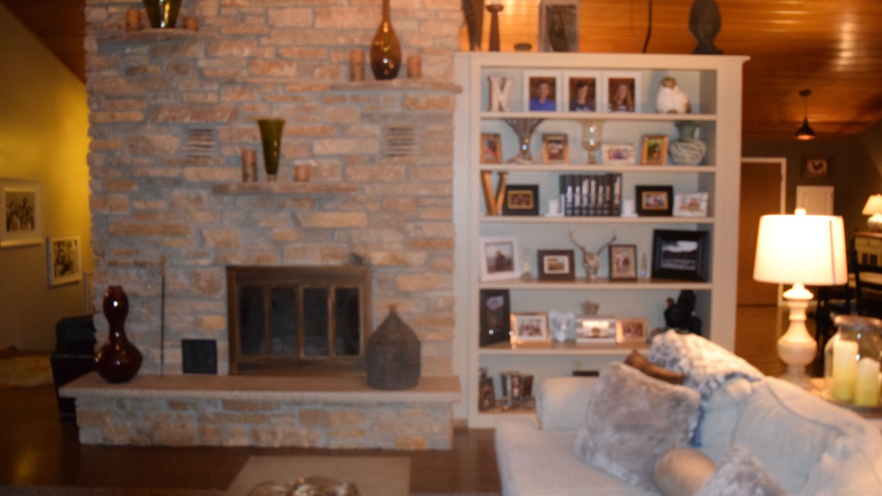 Photo of Livingroom in Random Lake