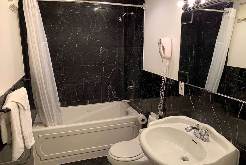 Photo of Bathroom in Las Vegas