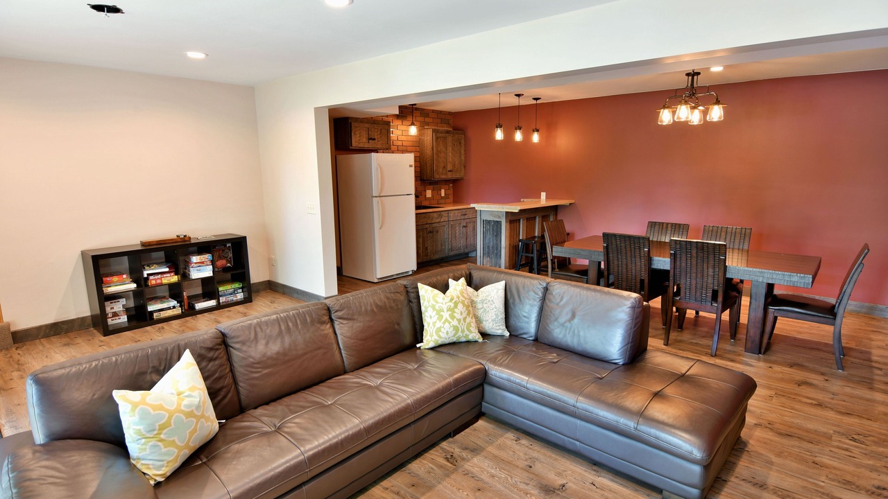 Photo of Livingroom in Spooner