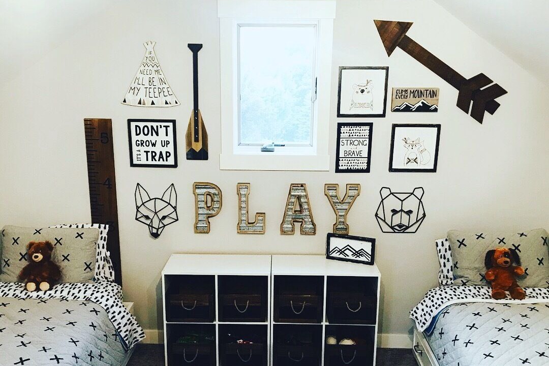 Photo of Bedroom in Byron