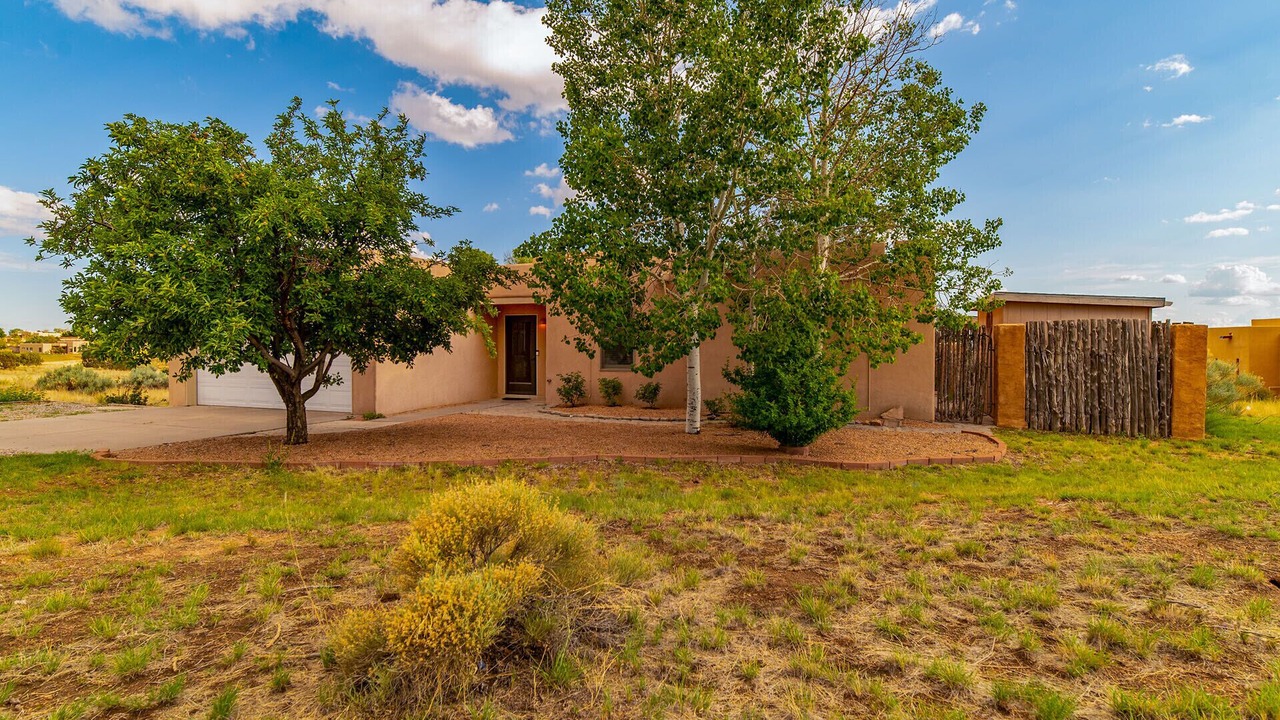 Photo of Outdoor in Eldorado at Santa Fe