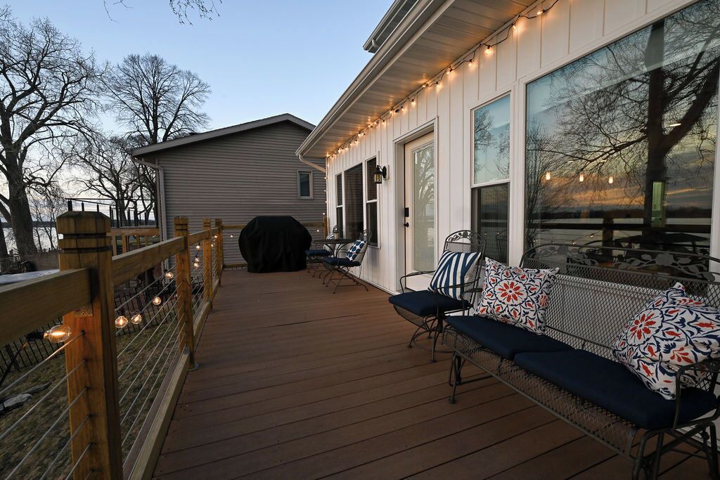 Photo of Outdoor in Butte Des Morts