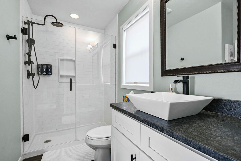 Photo of Bathroom in Butte Des Morts