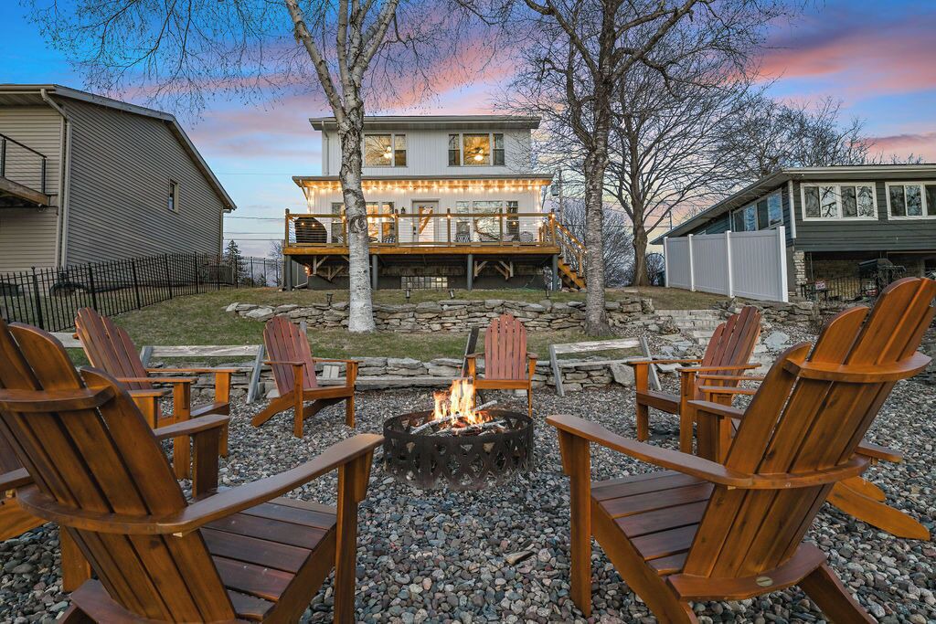 Photo of Outdoor in Butte Des Morts