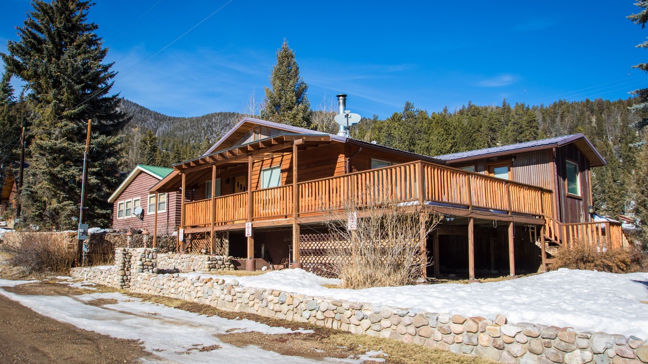 Photo of Outdoor in Red River
