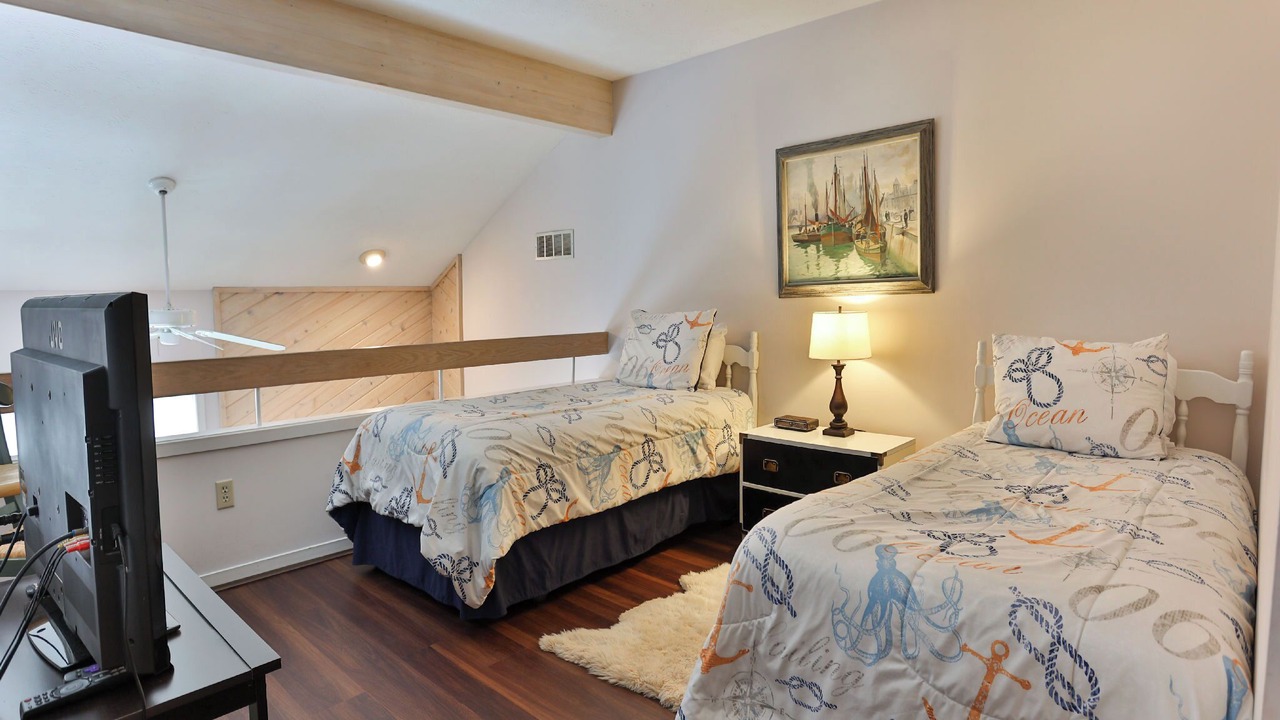Photo of Bedroom in Harbor Springs